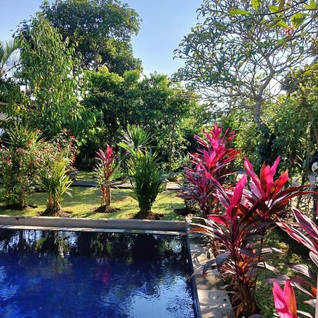 Puri Amartha Appartement Ubud Buitenkant foto