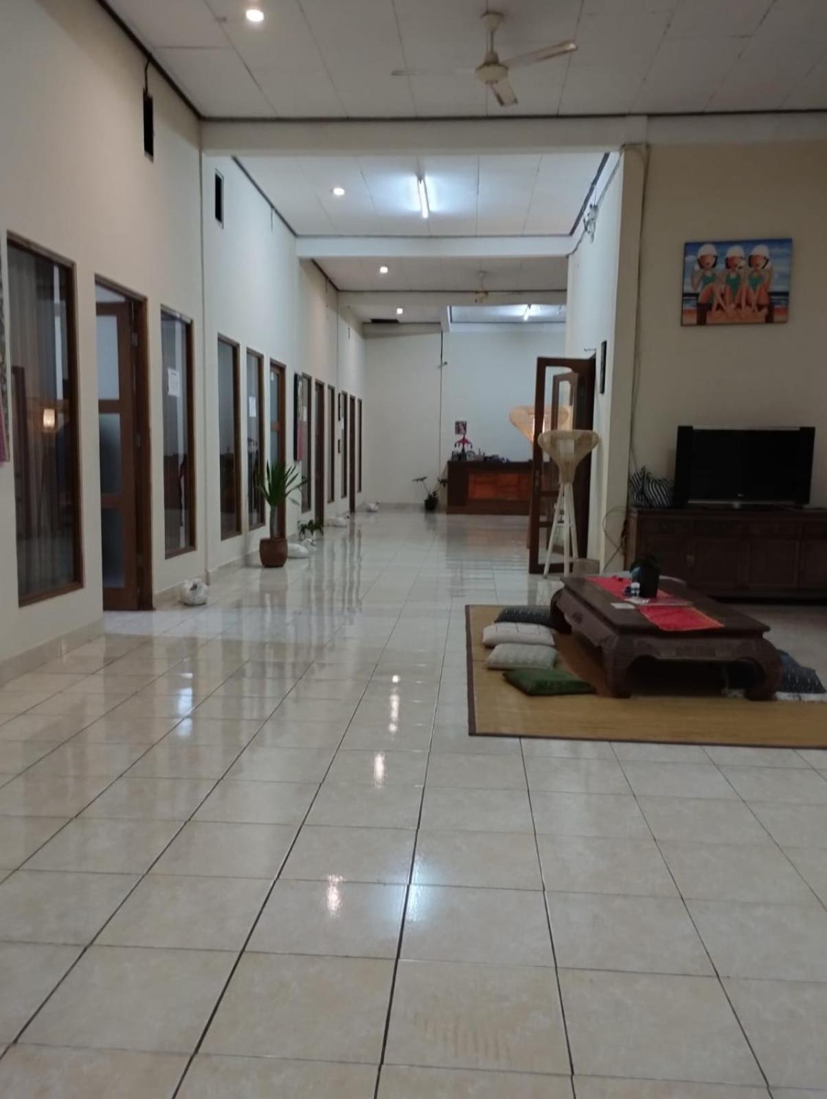 Puri Amartha Appartement Ubud Buitenkant foto