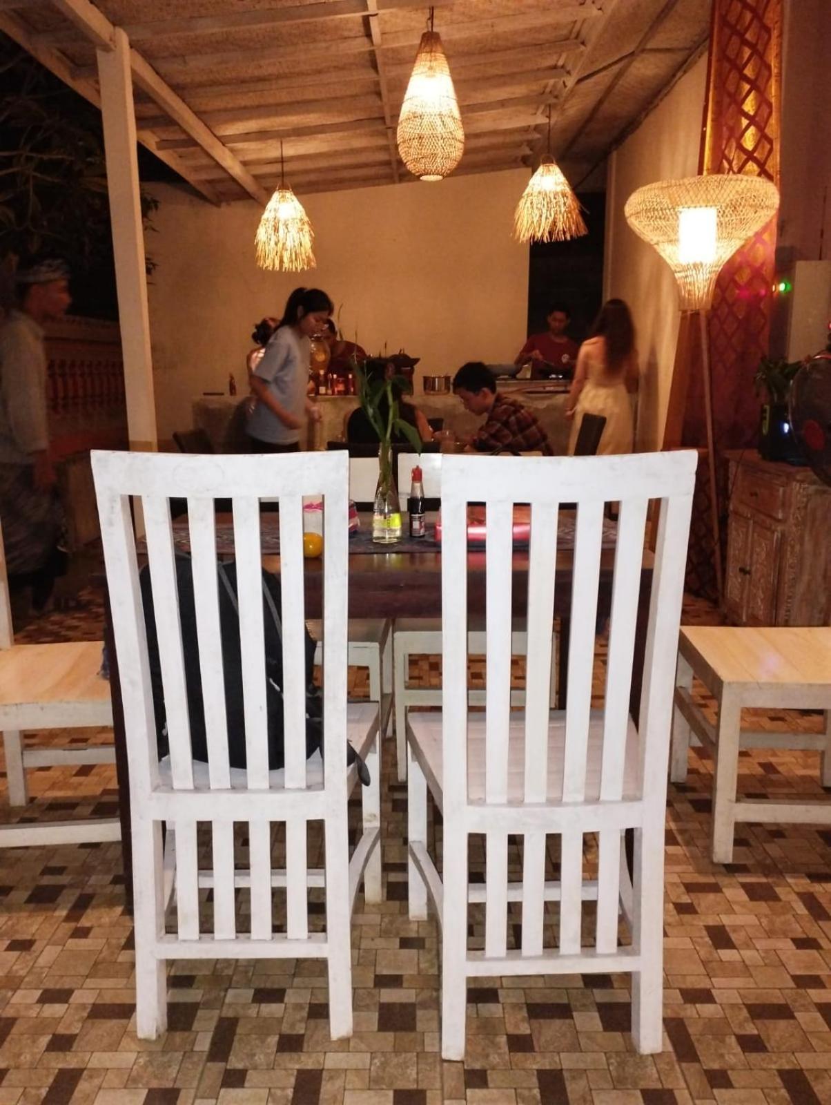 Puri Amartha Appartement Ubud Buitenkant foto