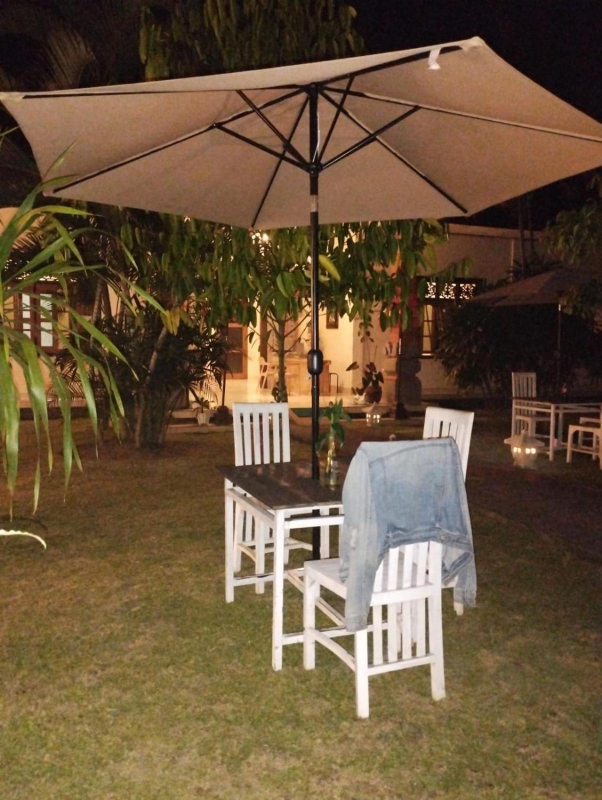 Puri Amartha Appartement Ubud Buitenkant foto