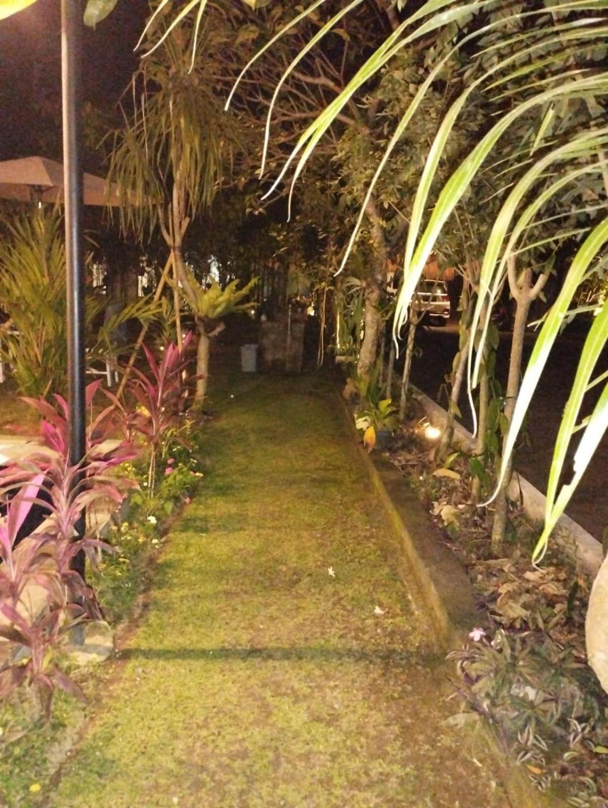 Puri Amartha Appartement Ubud Buitenkant foto
